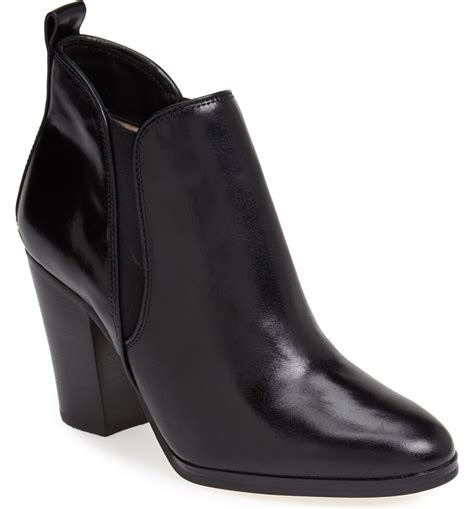 michael kors chase bootie|Michael Kors booties Nordstrom.